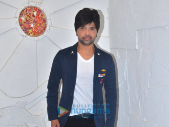 Himesh Reshammiya, Ekta Kapoor and others at Sandeep Sikand's Diwali bash