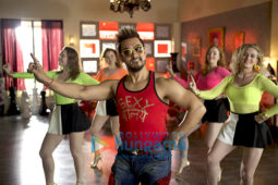 Movie Still Of The Movie Secret Superstar