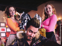 First Look Of The Movie Secret Superstar