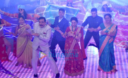 On The Sets Of The Movie Shaadi Mein Zaroor Aana