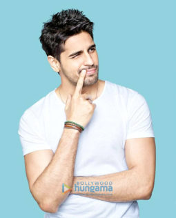 Celeb Photos Of Sidharth Malhotra