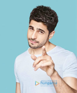 Celeb Photos Of Sidharth Malhotra