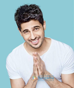 Celeb Photos Of Sidharth Malhotra