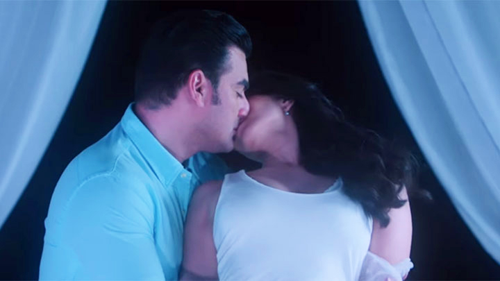 Trailer 2 (Tera Intezaar)