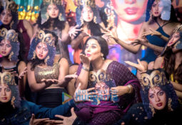 Movie Stills Of The Movie Tumhari Sulu