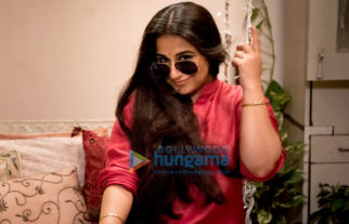 Movie Still Of Tumhari Sulu