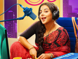 Theatrical Trailer (Tumhari Sulu)