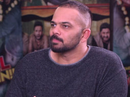 Rohit Shetty On The Acting BRILLIANCE Of Sanjay Mishra & Tabu | Golmaal Again