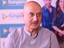 “Salman Khan, Akshay Kumar & Anil Kapoor Told Me To Work On My…”: Anupam Kher | Ranchi Diaries