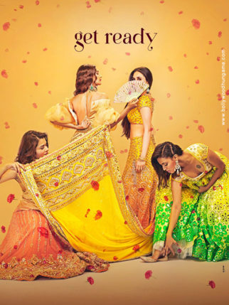 First Look Of The Movie Veere Di Wedding
