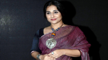 Vidya Balan to skip CBFC screenings of Sidharth Roy Kapur and Aditya Roy Kapur’s films