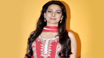 WOW! Juhi Chawla to do voiceover for the devotional TV show ‘Sharanam – Safar Vishwas Ka’