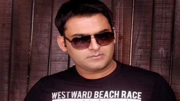 WOW! Kapil Sharma shoots for a special appearance for the comic daily soap ‘Aadat Se Majboor’