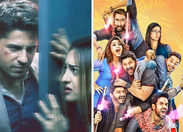 WOW! Trailer of Karan Johar’s Ittefaq to be attached with Ajay Devgn’s Golmaal Again