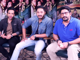 Watch The SUPER HILARIOUS Rhyme-Rhyme Ka Golmaal With Cast Of Golmaal Again