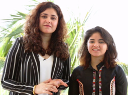 Zaira Wasim & Meher Vij PLAY The FAMOUS How Well Do You Know Aamir Khan Quiz