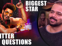 “Ranveer Singh Will Be The BIGGEST Star Amongst…”: Rohit Shetty | SRK | Twitter Fan Questions