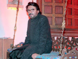 “Padmavati & Bajirao Mastani are inspired by Lekh Tandon’s Amrapali” – Sanjay Leela Bhansali