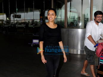 Aamir Khan, Akshay Kumar, Sunny Leone and others snapped at the airport