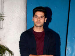 Abhimanyu Dassani