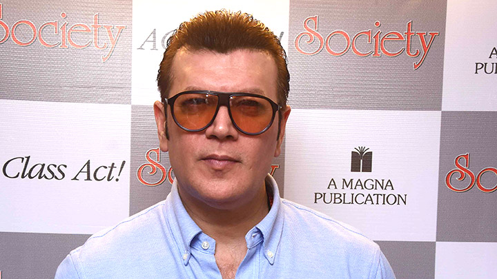 “My son Sooraj Pancholi’s last film was three years back so there’s nothing like Nepotism”: Aditya Pancholi