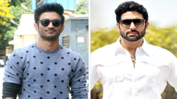 After Sushant Singh Rajput opts out, Abhishek Bachchan roped in for RAW