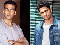 Akshay Kumar’s Pad Man CLASHES with Neeraj Pandey’s Sidharth Malhotra starrer Aiyaary