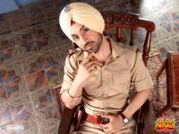 Movie Wallpapers Of The Movie Arjun Patiala