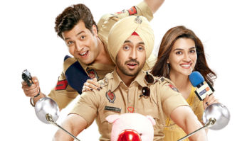 Movie Wallpapers Of The Movie Arjun Patiala