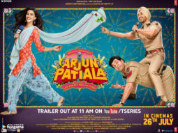 Movie Wallpapers Of The Movie Arjun Patiala