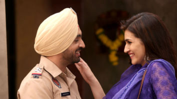 Movie Wallpapers Of The Movie Arjun Patiala