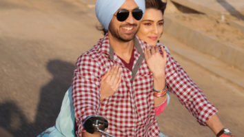 Movie Wallpapers Of The Movie Arjun Patiala