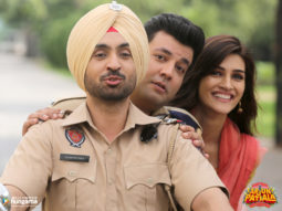 Movie Wallpapers Of The Movie Arjun Patiala
