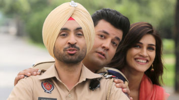 Movie Wallpapers Of The Movie Arjun Patiala