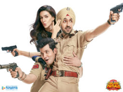 Movie Wallpapers Of The Movie Arjun Patiala