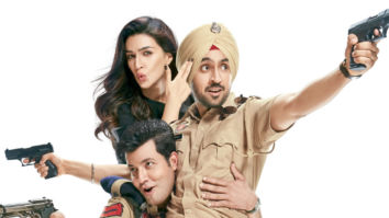 Movie Wallpapers Of The Movie Arjun Patiala