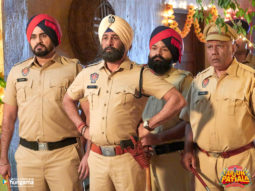 Movie Wallpapers Of The Movie Arjun Patiala