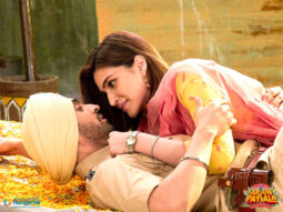 Movie Wallpapers Of The Movie Arjun Patiala