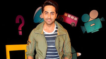 Ayushmann Khurrana’s SPECIAL Wishes For Bhamla Foundation