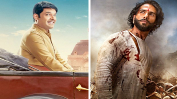 BREAKING: CBFC strikes again, release of Kapil Sharma’s film Firangi postponed, to release in place of Padmavati
