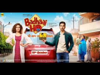 Movie Wallpapers Of The Movie Badhaai Ho