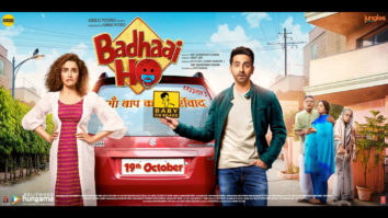 Movie Wallpapers Of The Movie Badhaai Ho