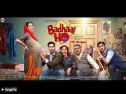 Movie Wallpapers Of The Movie Badhaai Ho
