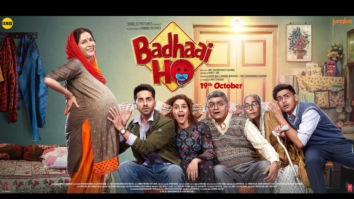 Movie Wallpapers Of The Movie Badhaai Ho