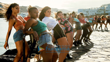 Belly dancing nostalgia for Katrina Kaif in Tiger Zinda Hai