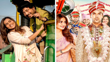 Box Office: Qarib Qarib Singlle and Shaadi Mein Zaroor Aana have a low Week One