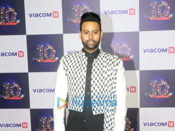 Celebs grace 'Viacom 18' 10 years bash