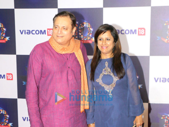 Celebs grace 'Viacom 18' 10 years bash
