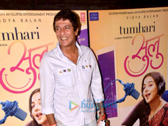 Celebs grace the special screening of ‘Tumhari Sulu’