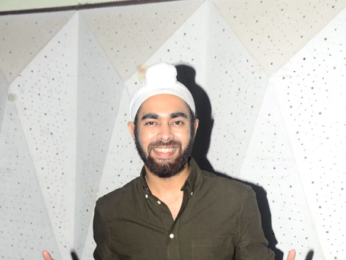 Celebs grace the press meet of 'Fukrey Returns'